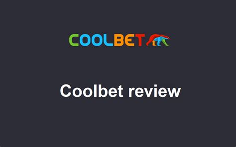 coolbet review